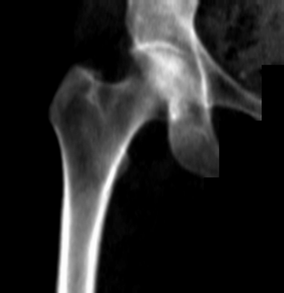 исходный снимок